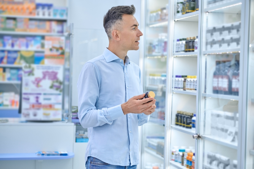 Over the Counter (OTC) Products