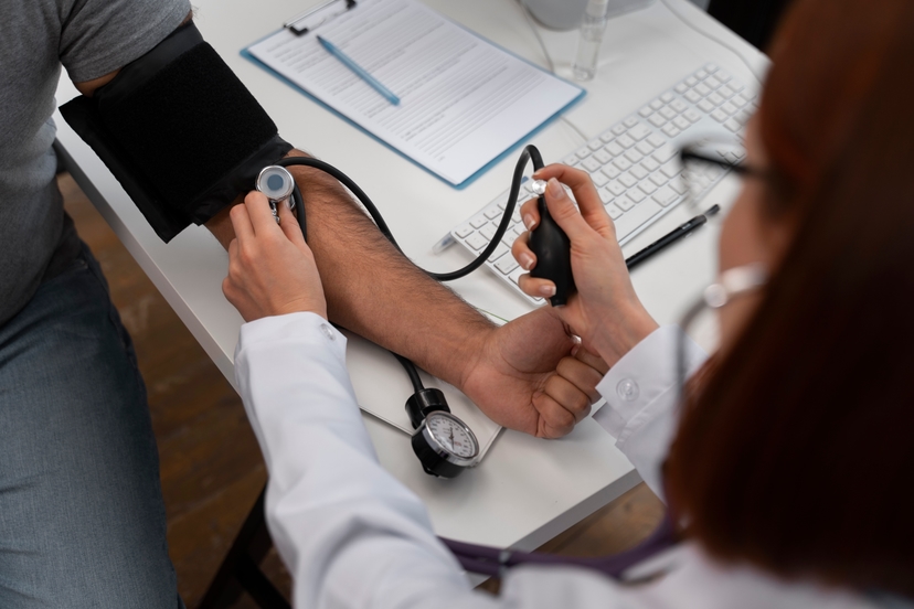 Health Screenings
